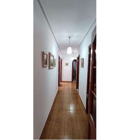 Casa Meri El Espino Bagian luar foto